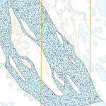 United States Geological Survey Chignik D-2 SW, AK (2020, 25000-Scale) digital map