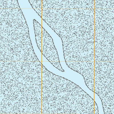 United States Geological Survey Chignik D-3 SE, AK (2020, 25000-Scale) digital map