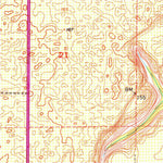 United States Geological Survey Childs, FL (1953, 24000-Scale) digital map