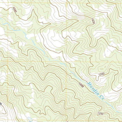 United States Geological Survey Chiles Valley, CA (2021, 24000-Scale) digital map
