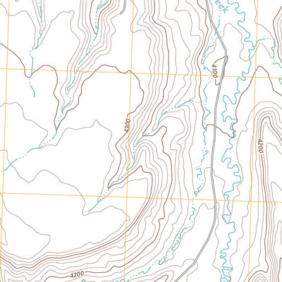 United States Geological Survey Chilkoot Coulee, MT (2011, 24000-Scale) digital map