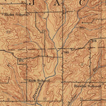 United States Geological Survey Chillicothe, MO (1923, 62500-Scale) digital map