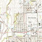 United States Geological Survey Chillicothe, MO (1984, 24000-Scale) digital map