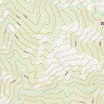 United States Geological Survey Chimney Peak, ID (2020, 24000-Scale) digital map