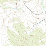 United States Geological Survey Chimney Rock, MT (2020, 24000-Scale) digital map