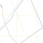 United States Geological Survey Chin Creek Reservoir, NV (2021, 24000-Scale) digital map