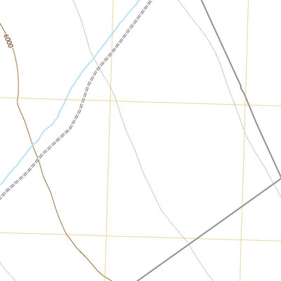 United States Geological Survey Chin Creek Reservoir, NV (2021, 24000-Scale) digital map