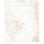 United States Geological Survey China Gardens Spring, CA (2021, 24000-Scale) digital map