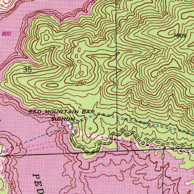 United States Geological Survey Chinese Camp, CA (1947, 24000-Scale) digital map