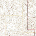 United States Geological Survey Chino Valley North, AZ (2021, 24000-Scale) digital map