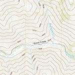 Chinook Mountain, ID (2020, 24000-Scale) Preview 3