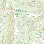 United States Geological Survey Chippean Rocks, UT (2023, 24000-Scale) digital map