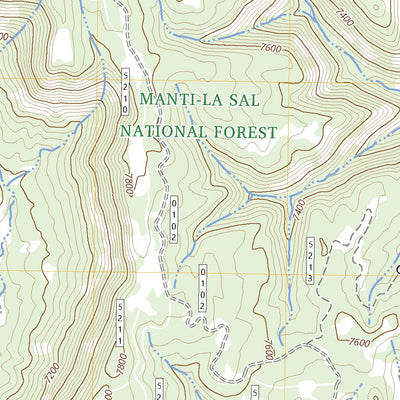 United States Geological Survey Chippean Rocks, UT (2023, 24000-Scale) digital map