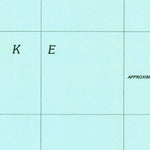 United States Geological Survey Chippewa Point, MI (1985, 24000-Scale) digital map