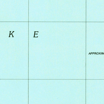 United States Geological Survey Chippewa Point, MI (1985, 24000-Scale) digital map
