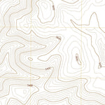 United States Geological Survey Chiricahua Butte, AZ (2021, 24000-Scale) digital map