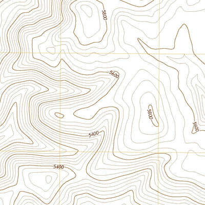United States Geological Survey Chiricahua Butte, AZ (2021, 24000-Scale) digital map