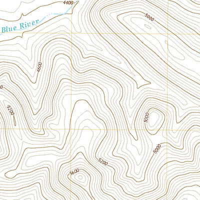 United States Geological Survey Chiricahua Butte, AZ (2021, 24000-Scale) digital map
