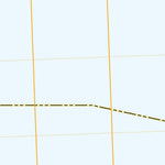 United States Geological Survey Chirikof Island D-5 OE E NW, AK (2021, 25000-Scale) digital map