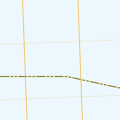United States Geological Survey Chirikof Island D-5 OE E NW, AK (2021, 25000-Scale) digital map