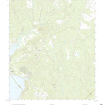 United States Geological Survey Chita, TX (2022, 24000-Scale) digital map