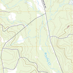 United States Geological Survey Chita, TX (2022, 24000-Scale) digital map
