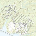 United States Geological Survey Chita, TX (2022, 24000-Scale) digital map