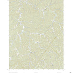 United States Geological Survey Chloe, WV (2023, 24000-Scale) digital map