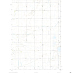 United States Geological Survey Chokio NW, MN (2022, 24000-Scale) digital map