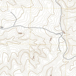 United States Geological Survey Cholame, CA (2018, 24000-Scale) digital map