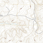 United States Geological Survey Cholame, CA (2021, 24000-Scale) digital map
