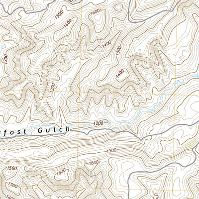 United States Geological Survey Cholame, CA (2021, 24000-Scale) digital map