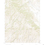 United States Geological Survey Cholame Hills, CA (2021, 24000-Scale) digital map