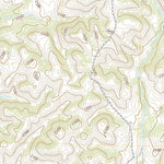 United States Geological Survey Cholame Hills, CA (2021, 24000-Scale) digital map