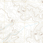 United States Geological Survey Cholame Valley, CA (2021, 24000-Scale) digital map