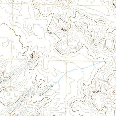 United States Geological Survey Cholame Valley, CA (2021, 24000-Scale) digital map