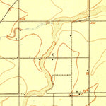 United States Geological Survey Chowchilla, CA (1918, 31680-Scale) digital map