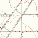 United States Geological Survey Chowchilla, CA (1948, 24000-Scale) digital map