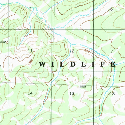 United States Geological Survey Christian C-2, AK (1983, 63360-Scale) digital map