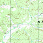 United States Geological Survey Christian C-2, AK (1983, 63360-Scale) digital map