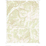 United States Geological Survey Christian C-2 SW, AK (2018, 25000-Scale) digital map
