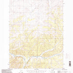 United States Geological Survey Christian C-3, AK (1972, 63360-Scale) digital map