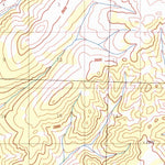 United States Geological Survey Christian C-3, AK (1972, 63360-Scale) digital map