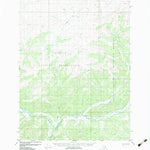 United States Geological Survey Christian C-3, AK (1983, 63360-Scale) digital map