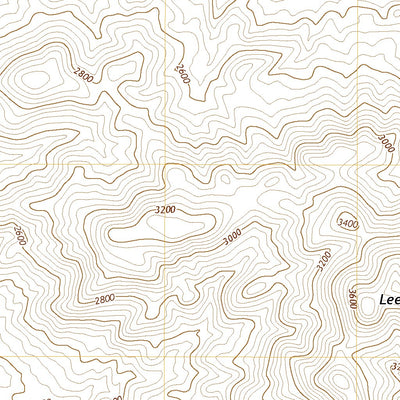 United States Geological Survey Christmas, AZ (2021, 24000-Scale) digital map
