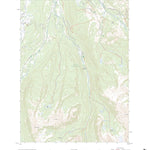 United States Geological Survey Christmas Meadows, UT (2023, 24000-Scale) digital map