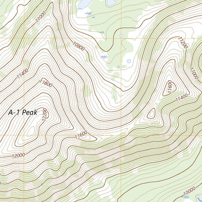 United States Geological Survey Christmas Meadows, UT (2023, 24000-Scale) digital map
