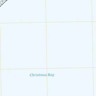 United States Geological Survey Christmas Point, TX (2022, 24000-Scale) digital map
