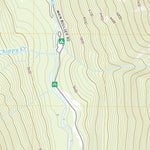 United States Geological Survey Chrome Mountain, MT (2020, 24000-Scale) digital map