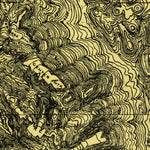 United States Geological Survey Chrysotile, AZ (1922, 125000-Scale) digital map